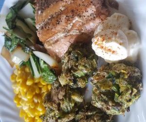 Farm Share Week 12: Aug 23-26, 2017