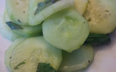 Farm Share Week 2, 2017